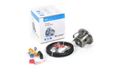 Différentiel Eaton ELocker Rover Type 24 cannelures