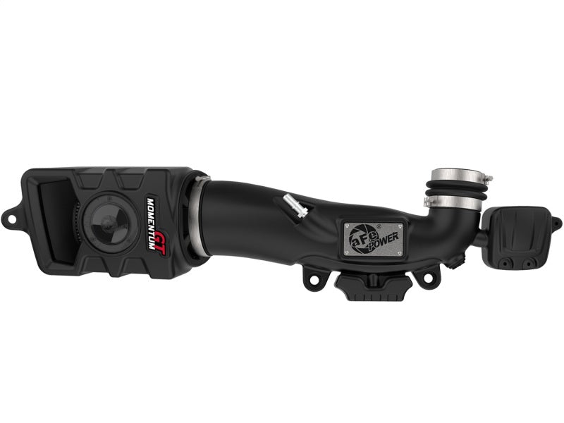 Système d'admission d'air froid aFe Momentum GT Pro DRY S 2018+ Jeep Wrangler (JL) V6 3,6 L