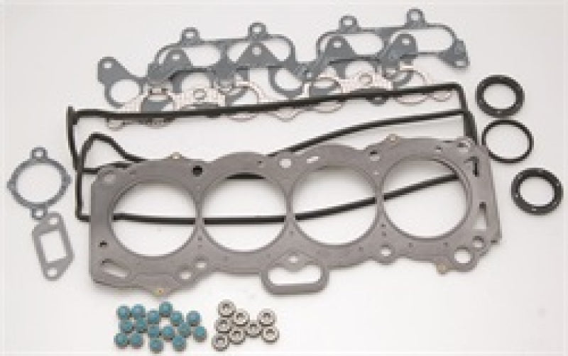 Kit de joints d'étanchéité pour culasse Cometic Street Pro 84-92 Toyota 4A-GE 1,6 L 83 mm d'alésage