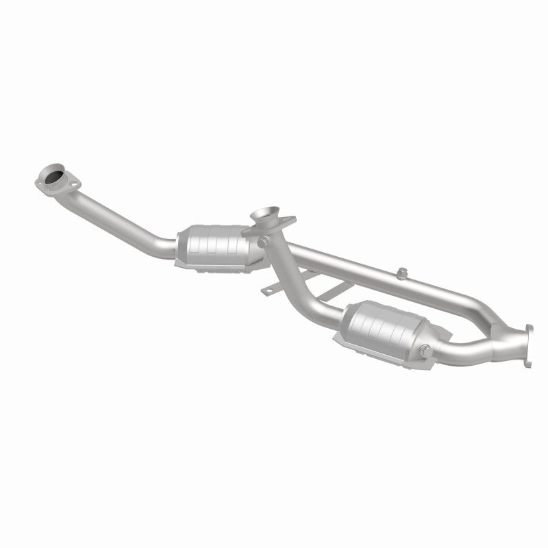 Moteur MagnaFlow Conv DF Windstar 97-98 3,0 L