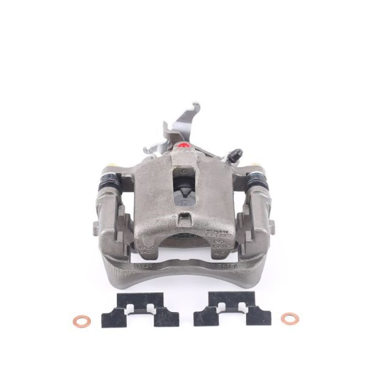 Étrier arrière gauche Power Stop 02-05 Ford Thunderbird Autospecialty avec support