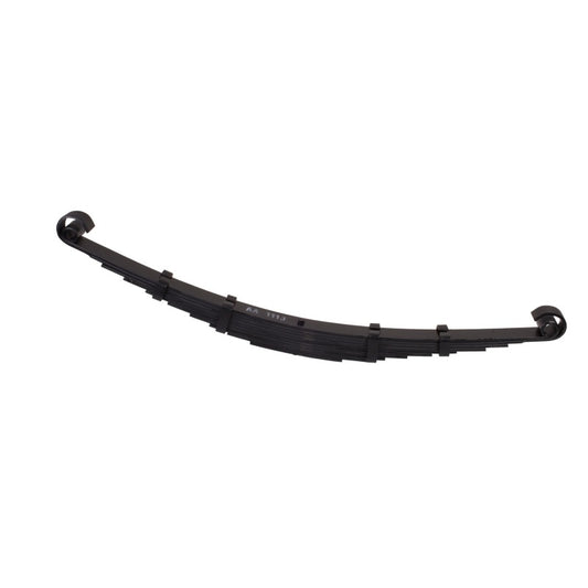 Omix Front Leaf Spring 10 Leaf 41-53 Willys Models