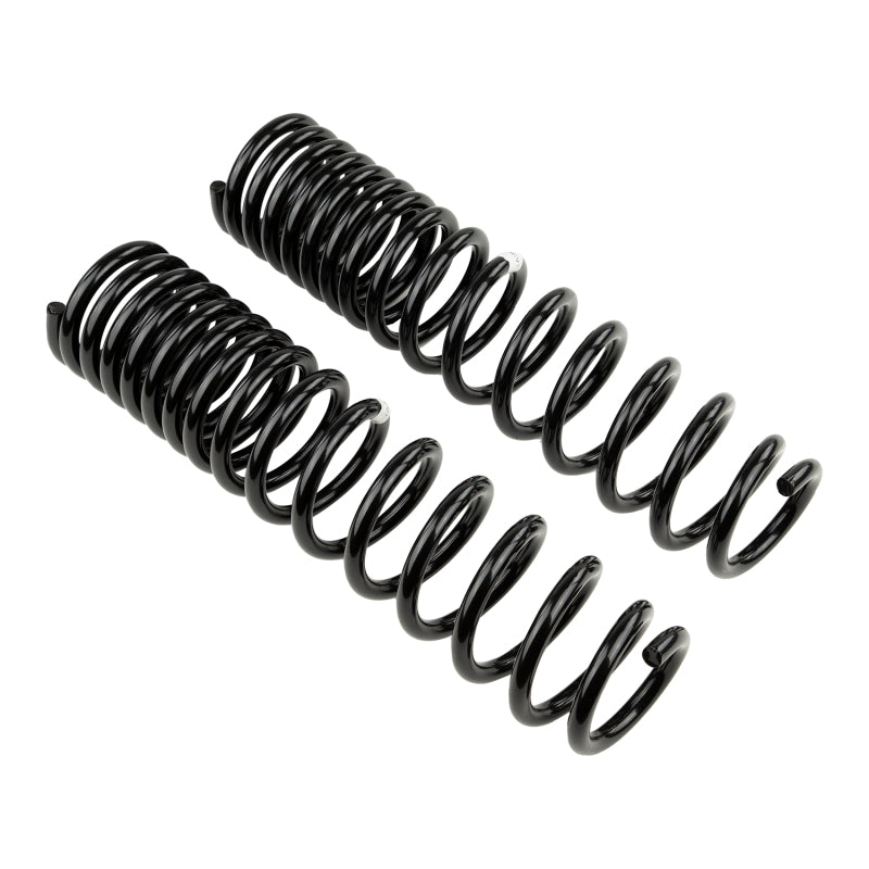 ARB / OME 2021+ Ford Bronco Rear Coil Spring Set for Light Loads