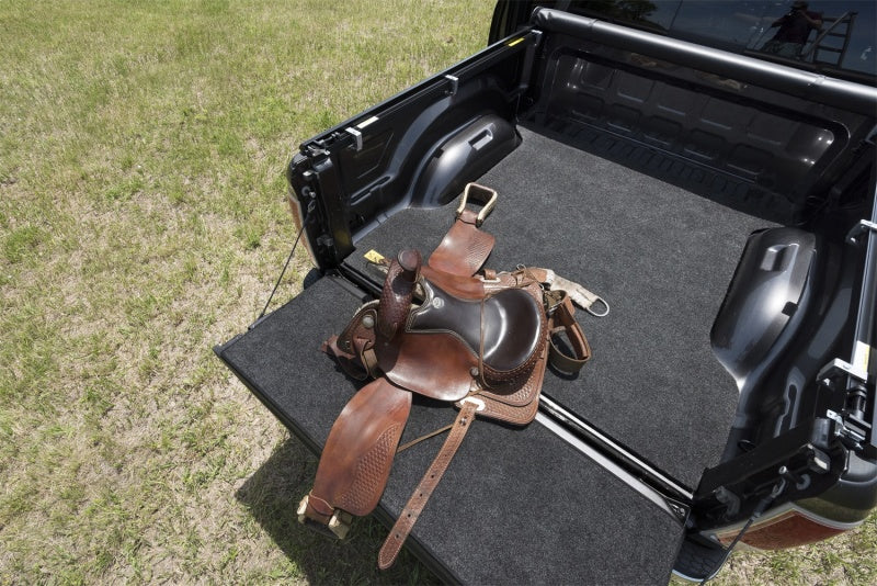 Tapis de caisse BedRug 02-16 Dodge Ram 8 pieds (à utiliser avec une caisse pulvérisée et non doublée)