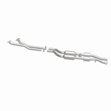 Convertisseur catalytique MagnaFlow 96-99 BMW M3 L6 3,2 L / 96-98 328i/328is L6 2,8 L California à montage direct