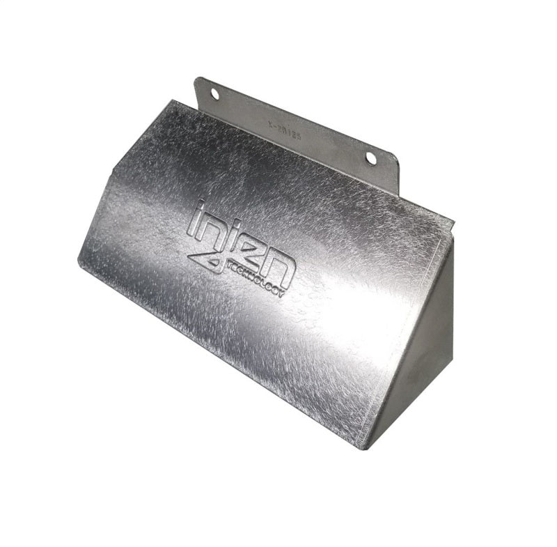 Protection contre la pluie Injen 08-15 Mitsubishi Lancer Evolution X L4 2.0L Turbo (pour EVO1800)