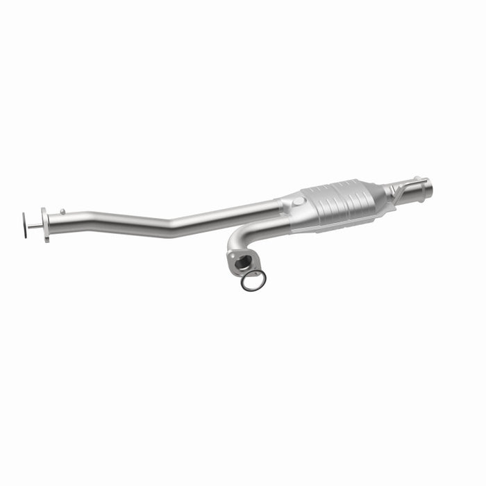 MagnaFlow Conv DF 00-04 Tundra 4,7 L arrière OEM