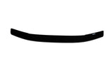 Protection de capot à profil moyen AVS 97-04 Dodge Dakota Bugflector - Fumée