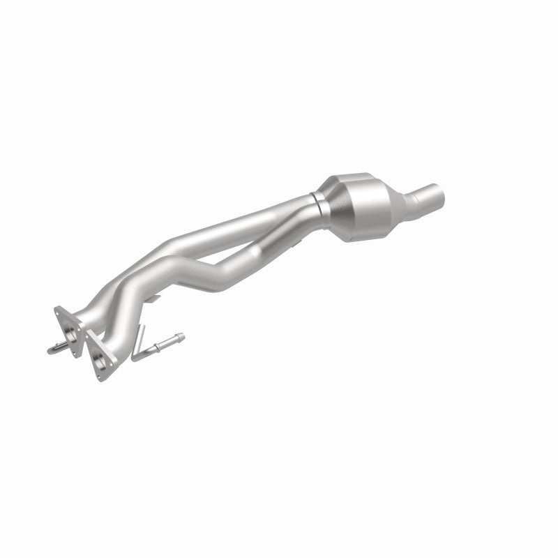 Convecteur MagnaFlow DF 07 VW Touareg 3,6 L arrière