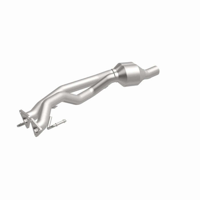 Convecteur MagnaFlow DF 07 VW Touareg 3,6 L arrière