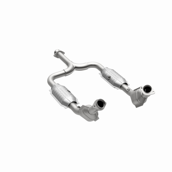 Convecteur Magnaflow DF 01-04 Ford Mustang 3.8L CA