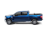 BAK 19-20 Ford Ranger 6 pieds Revolver X2