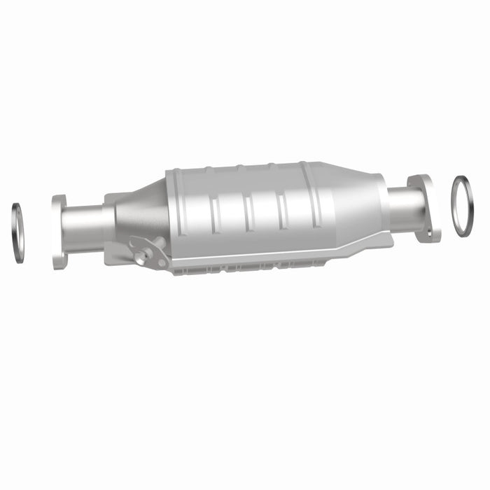 Convecteur MagnaFlow DF Toyota 75 86