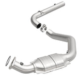 MagnaFlow Conv DF 07-08 Express 2500 4,8 L côté conducteur