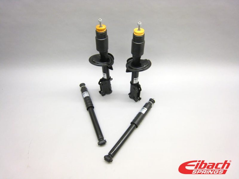 Kit Eibach Pro-Damper pour Ford Mustang 11 (divers)/Shelby GT500 11 (divers)