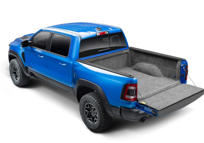 Tapis de caisse pour Dodge Ram 2019+ (sans hayon multifonction) de 5,7 pieds