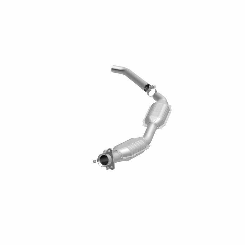 MagnaFlow Conv DF 04-06 Ram SRT-10 côté conducteur