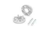 Entretoise Eibach Pro-Spacer 05-10 Ford Mustang S197 V8 35 mm d'épaisseur 5 x 114,3 Moyeu 70,5