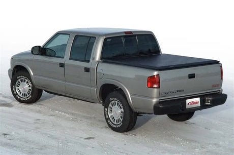 Access Original 94-03 Chevy/GMC S-10 / Sonoma 7ft Bed (Also Isuzu Hombre 96-03) Roll-Up Cover Access