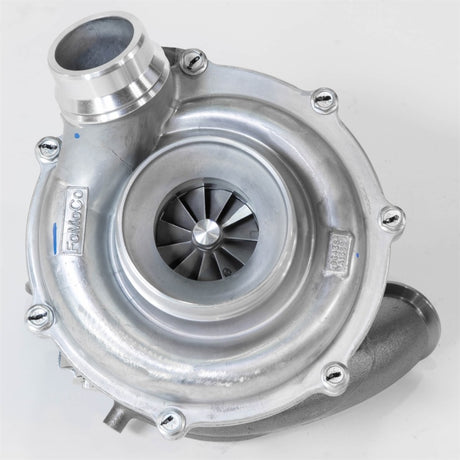 Kit turbo diesel Ford Racing 6,7 L