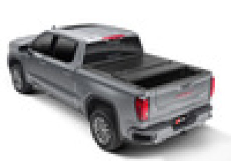 BAK 2020 Chevy Silverado 2500/3500 HD 6 pi 9 po BAKFlip F1
