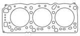 Joint de culasse Cometic Mitsubishi 6G72/6G72D4 V-6 95 mm 0,075 pouce MLS