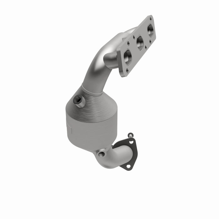 Convecteur MagnaFlow DF 2004 Mazda MPV 3.0L