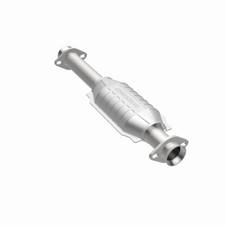 Montage direct de la conversion MagnaFlow Saab 86 90