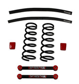 Skyjacker DGE RAM 2-2.5"V10/C CLS1KT