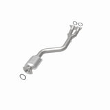 Moteur à combustion interne MagnaFlow DF Lexus GS300 00-04 3.0L I6