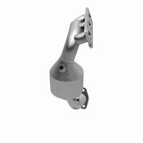 Convecteur MagnaFlow DF 2004 Mazda MPV 3.0L