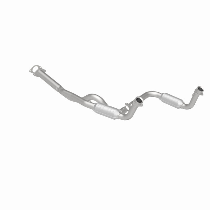 MagnaFlow Conv DF 2000 Chevrolet/GMC Express/Savana 1500/2500 5,7 L à 8 500 PNBV