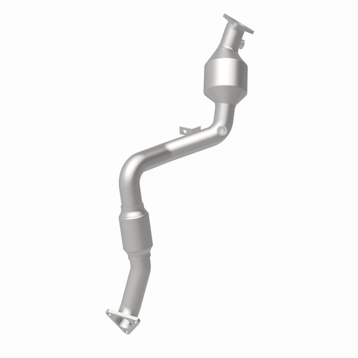 Soubassement d'origine Magnaflow Conv DF 2007-2010 Q7 V6 3.6