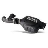 Système d'admission d'air Ram-Air Banks Power 04-14 Nissan 5.6L Titan - Filtre sec