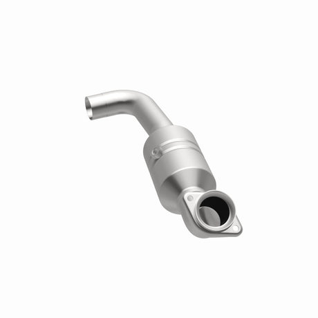 Convertisseur catalytique MagnaFlow 11-14 Ford F-150 5.0L Direct Fit conforme CARB droit