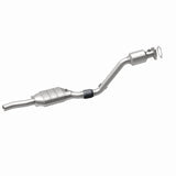 Convecteur MagnaFlow DF 00-01 Audi A6 2.8L