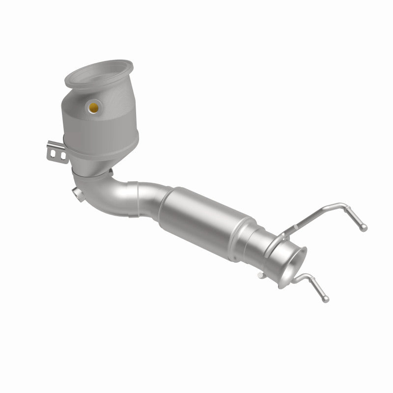 Convertisseur catalytique à montage direct MagnaFlow 15-19 Mini Cooper S L4 2.0L