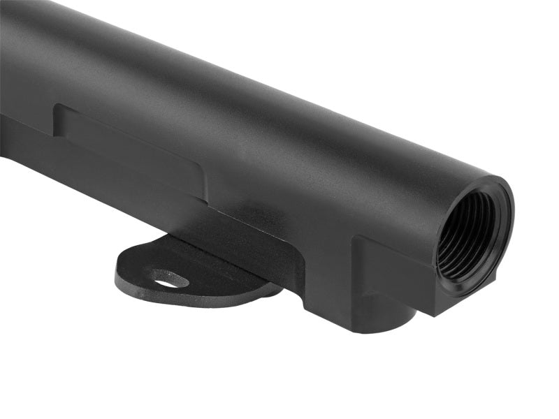 Rampe d'injection de carburant Grams Performance 10-15 Chevrolet Camaro LS3/L99 - Noir