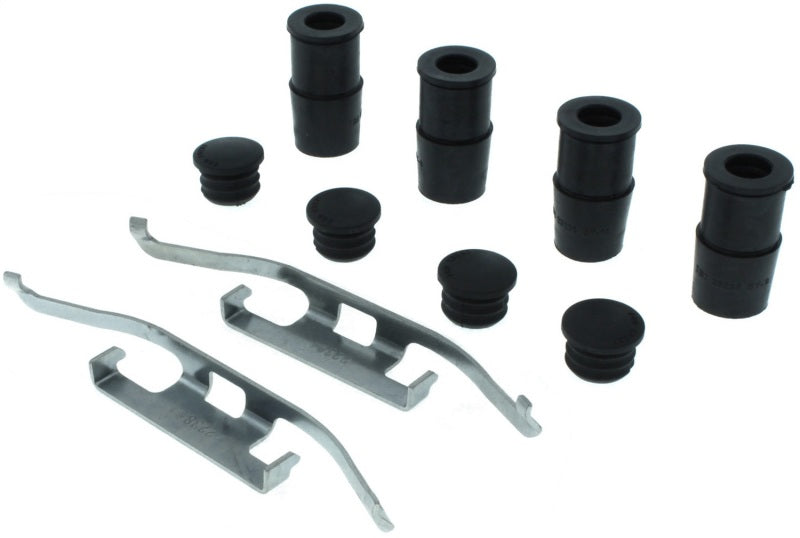 Plaquettes de frein Stoptech 12-18 BMW 228i/230i/320i/238i Street Select avec matériel - Avant