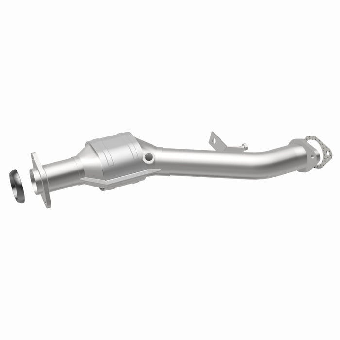 Convecteur MagnaFlow DF 04-07 Subaru WRX/STi 2.5LT