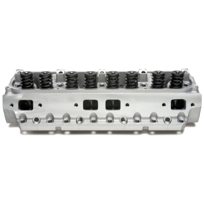 Tête de cylindre Edelbrock Single Perf RPM Bb/Chrysler 84cc