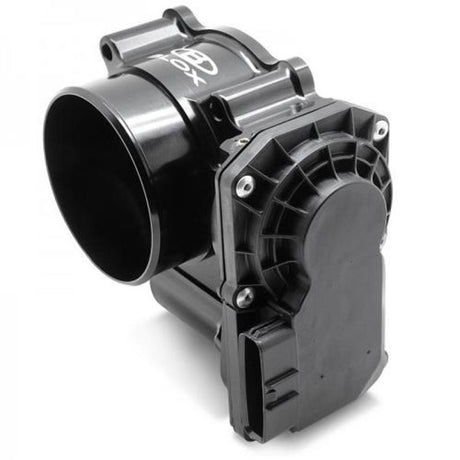 BLOX Racing 2013+ Subaru BRZ / Toyota 86 / Scion FR-S 70mm Billet Throttle Body - Raw BLOX Racing