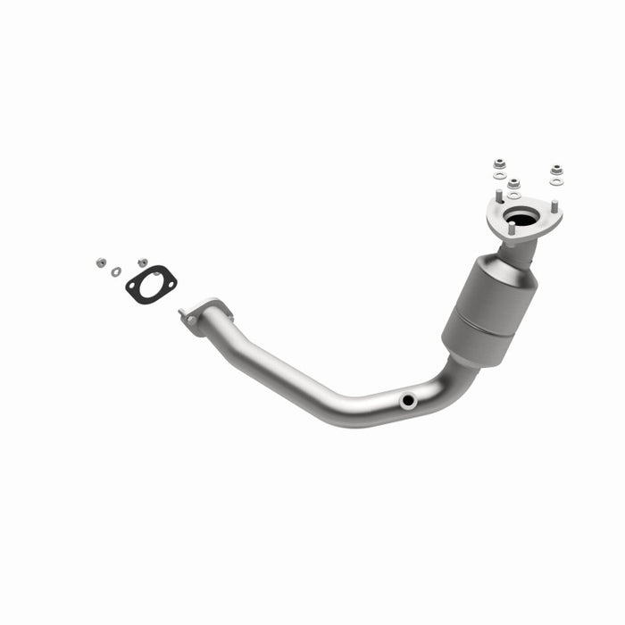 Convecteur MagnaFlow DF 04 Chevy Malibu 3,5 L