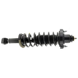 KYB Shocks & Struts Strut-Plus Rear 08-10 Mitsubishi Lancer