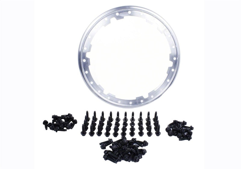 Kit de bagues de verrouillage fonctionnelles pour Ford Racing F-150 Raptor