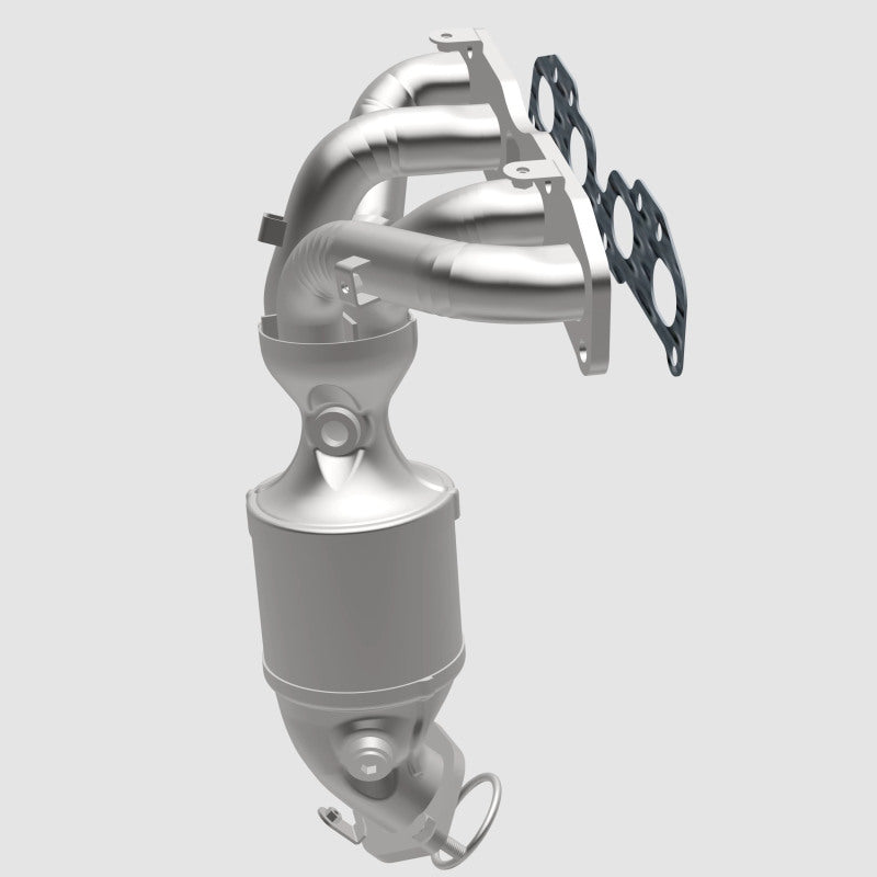 MagnaFlow Conv Direct Fit California Grade CARB Conforme 07-10 Nissan Altima L4 2,5 L