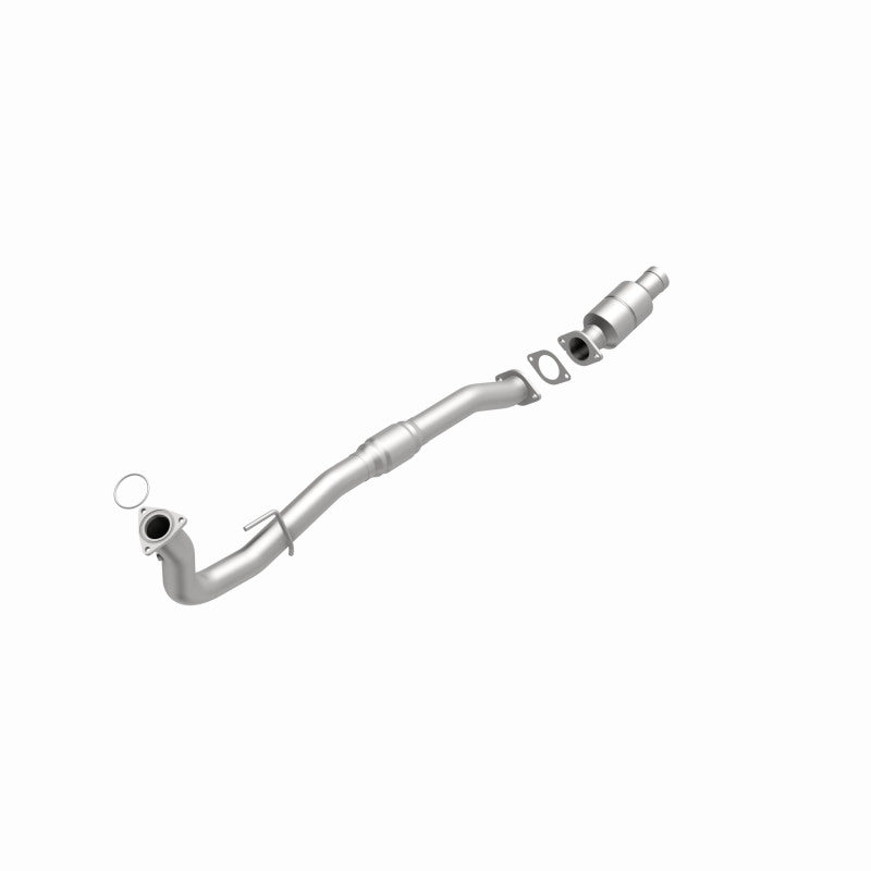 MagnaFlow Conv DF 02-03 Avalanche 8.1 Passenger Side