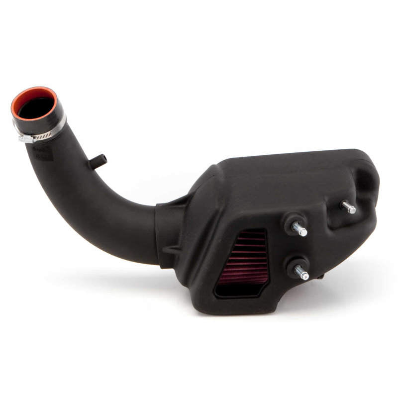 Système d'admission d'air Ram-Air pour Jeep Wrangler 3,8 L 07-11 de Banks Power