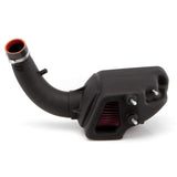 Système d'admission d'air Ram-Air pour Jeep Wrangler 3,8 L 07-11 de Banks Power