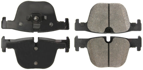 Plaquettes de frein StopTech Performance